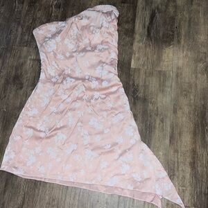 PRINCESS POLLY DRESS
